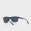 Black Men’s Ralph Lauren 0Ea4188U Aviator Sunglasses Black Men’s Ralph Lauren 0Ea4188U Aviator Sunglasses