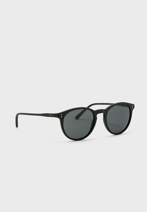 Black Men’s Ralph Lauren 0Ph4110 Oval Shape Sunglasses Black Men’s Ralph Lauren 0Ph4110 Oval Shape Sunglasses