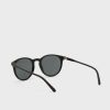 Black Men’s Ralph Lauren 0Ph4110 Oval Shape Sunglasses Black Men’s Ralph Lauren 0Ph4110 Oval Shape Sunglasses