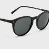 Black Men’s Ralph Lauren 0Ph4110 Oval Shape Sunglasses Black Men’s Ralph Lauren 0Ph4110 Oval Shape Sunglasses