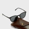 Black Men’s Ralph Lauren 0Ph4110 Oval Shape Sunglasses Black Men’s Ralph Lauren 0Ph4110 Oval Shape Sunglasses