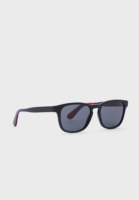 Black Men’s Ralph Lauren 0Ph4170 Square Sunglasses Black Men’s Ralph Lauren 0Ph4170 Square Sunglasses