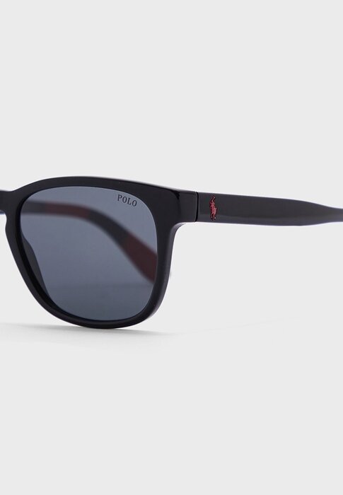 Black Men’s Ralph Lauren 0Ph4170 Square Sunglasses Black Men’s Ralph Lauren 0Ph4170 Square Sunglasses