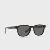 Black Men’s Ralph Lauren 0Ph4170 Square Sunglasses Black Men’s Ralph Lauren 0Ph4170 Square Sunglasses