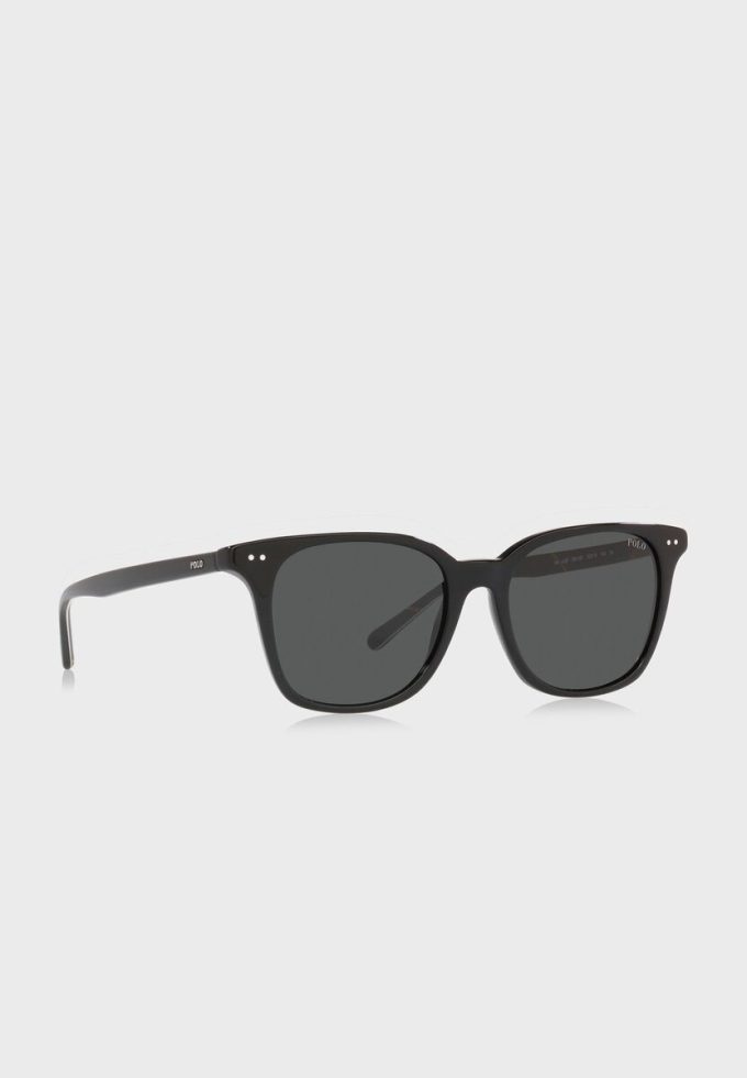 Black Men’s Ralph Lauren 0Ph4187 Wayfarers Sunglasses Black Men’s Ralph Lauren 0Ph4187 Wayfarers Sunglasses