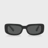 Black Men’s Ralph Lauren 0Ph4191U Oversized Sunglasses Black Men’s Ralph Lauren 0Ph4191U Oversized Sunglasses