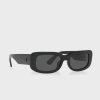 Black Men’s Ralph Lauren 0Ph4191U Oversized Sunglasses Black Men’s Ralph Lauren 0Ph4191U Oversized Sunglasses