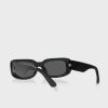 Black Men’s Ralph Lauren 0Ph4191U Oversized Sunglasses Black Men’s Ralph Lauren 0Ph4191U Oversized Sunglasses