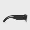 Black Men’s Ralph Lauren 0Ph4191U Oversized Sunglasses Black Men’s Ralph Lauren 0Ph4191U Oversized Sunglasses