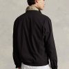 Black Men’s Ralph Lauren Bi-Swing Jackets