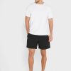 Black Men’s Ralph Lauren Drawstring Swim Shorts