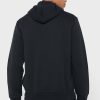 Black Men’s Ralph Lauren Essential Hoodie Black Men’s Ralph Lauren Essential Hoodie