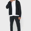 Black Men’s Ralph Lauren Essential Hoodie Black Men’s Ralph Lauren Essential Hoodie