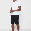 Black Men’s Ralph Lauren Essential Shorts