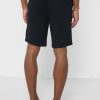 Black Men’s Ralph Lauren Essential Shorts