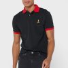 Black Men’s Ralph Lauren Essential T Shirts Black Men’s Ralph Lauren Essential T Shirts