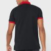 Black Men’s Ralph Lauren Essential T Shirts Black Men’s Ralph Lauren Essential T Shirts