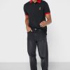 Black Men’s Ralph Lauren Essential T Shirts Black Men’s Ralph Lauren Essential T Shirts