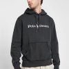 Black Men’s Ralph Lauren Logo Hoodie