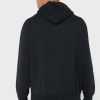 Black Men’s Ralph Lauren Logo Hoodie Black Men’s Ralph Lauren Logo Hoodie
