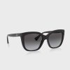 Black Women’s Ralph Lauren 0RA5265 Frame Sunglasses Black Women’s Ralph Lauren 0RA5265 Frame Sunglasses
