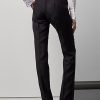 Black Women’s Ralph Lauren Alaina Jacquard Tuxedo Pants Black Women’s Ralph Lauren Alaina Jacquard Tuxedo Pants
