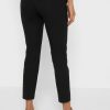 Black Women’s Ralph Lauren High Waist Pants