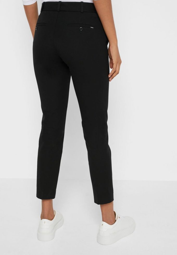 Black Women’s Ralph Lauren High Waist Pants