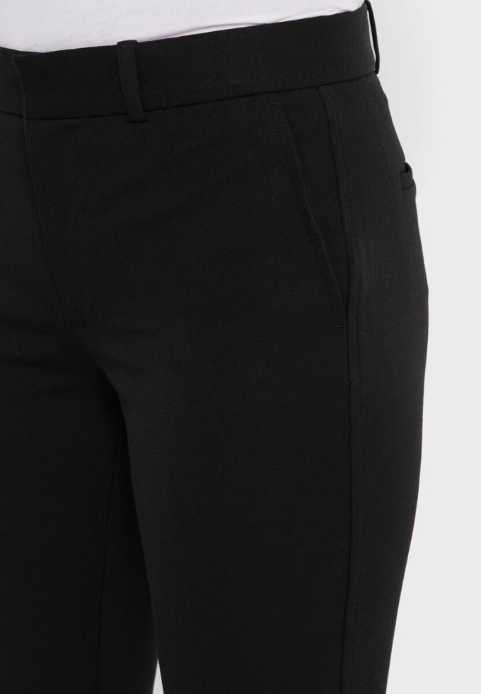 Black Women’s Ralph Lauren High Waist Pants