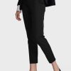 Black Women’s Ralph Lauren Tailored Pants