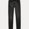 Black Women’s Ralph Lauren Tompkins Skinny Jeans Black Women’s Ralph Lauren Tompkins Skinny Jeans