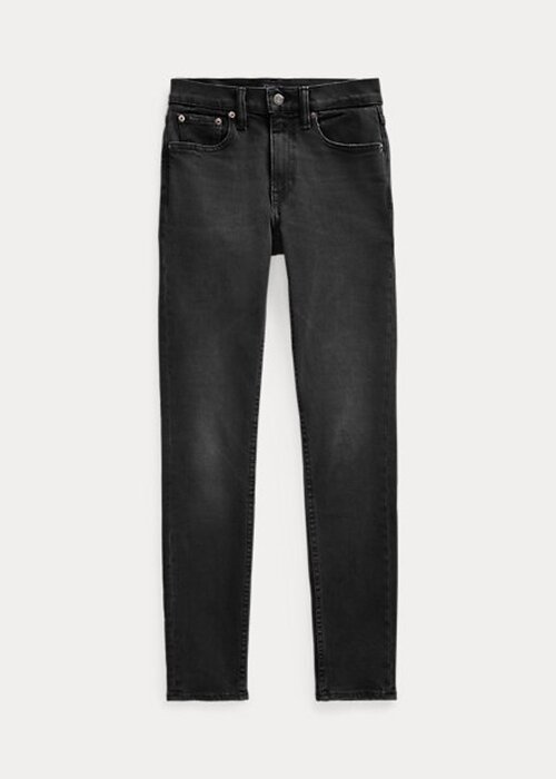 Black Women’s Ralph Lauren Tompkins Skinny Jeans Black Women’s Ralph Lauren Tompkins Skinny Jeans