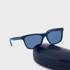 Blue Men’s Ralph Lauren 0Ph4167 Aviator Sunglasses