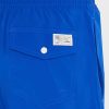 Blue Men’s Ralph Lauren Drawstring Swim Shorts