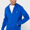Blue Men’s Ralph Lauren Essential Hoodie