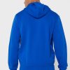 Blue Men’s Ralph Lauren Essential Hoodie