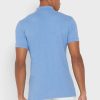 Blue Men’s Ralph Lauren Essential Polo Shirts