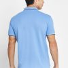 Blue Men’s Ralph Lauren Essential Polo Shirts