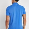 Blue Men’s Ralph Lauren Essential Polo Shirts