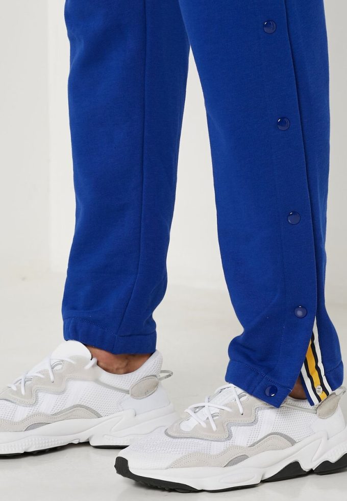 Blue Men’s Ralph Lauren Essential Sweatpants