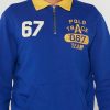 Blue Men’s Ralph Lauren Essential Sweatshirt