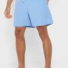 Blue Men’s Ralph Lauren Essential Swim Shorts Blue Men’s Ralph Lauren Essential Swim Shorts