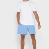 Blue Men’s Ralph Lauren Essential Swim Shorts Blue Men’s Ralph Lauren Essential Swim Shorts