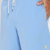 Blue Men’s Ralph Lauren Essential Swim Shorts Blue Men’s Ralph Lauren Essential Swim Shorts