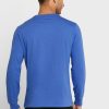 Blue Men’s Ralph Lauren Graphic Crew Neck T Shirts