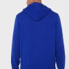 Blue Men’s Ralph Lauren Graphic Hoodie