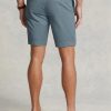Blue Men’s Ralph Lauren Stretch Slim Fit Chino  Shorts