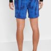 Blue Men’s Ralph Lauren Tie Dye Cargo Shorts Blue Men’s Ralph Lauren Tie Dye Cargo Shorts