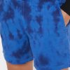 Blue Men’s Ralph Lauren Tie Dye Cargo Shorts Blue Men’s Ralph Lauren Tie Dye Cargo Shorts