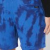 Blue Men’s Ralph Lauren Tie Dye Cargo Shorts Blue Men’s Ralph Lauren Tie Dye Cargo Shorts